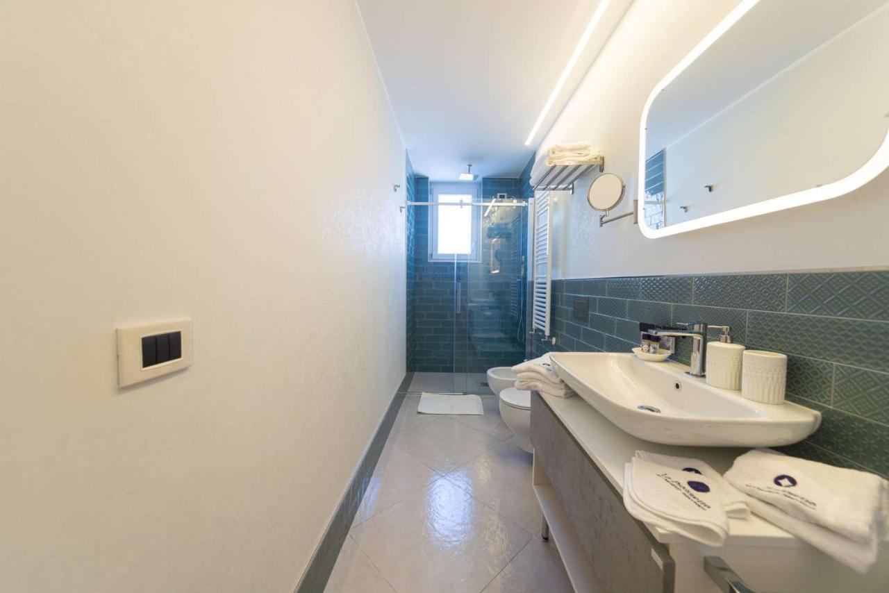 B&B La Piazzetta Ischia Dış mekan fotoğraf